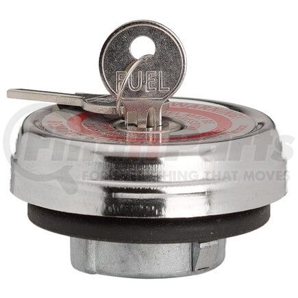 Stant 10579 Fuel Tank Cap Stant Regular Locking Fuel Cap