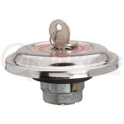 10587 by STANT - Stant Regular Locking Fuel Cap