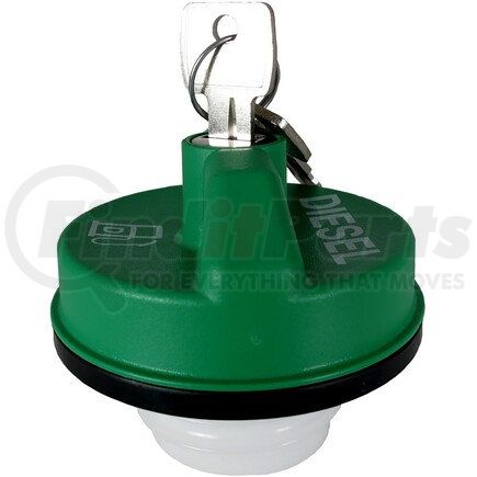 10591D by STANT - Stant Diesel Only Locking Fuel Cap
