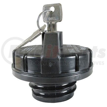 Stant 10594 Fuel Tank Cap Stant Regular Locking Fuel Cap
