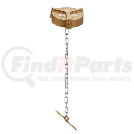 10603 by STANT - Stant Saddle Tank Fuel Cap