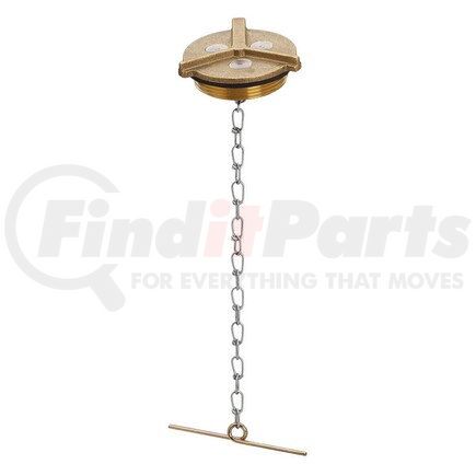 10601 by STANT - Stant Saddle Tank Fuel Cap