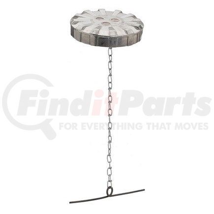 10609 by STANT - Stant Saddle Tank Fuel Cap