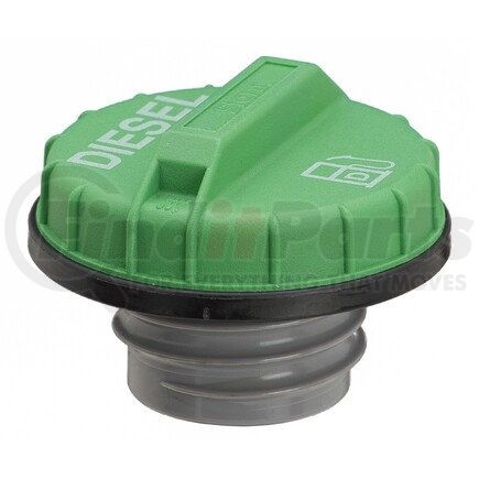 10819D by STANT - Stant Diesel Only Pre-Release Fuel Cap