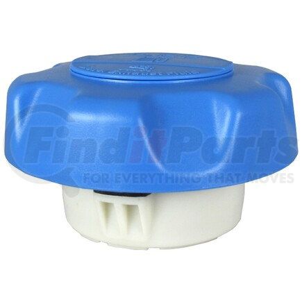 10854 by STANT - Stant Diesel Exhaust Fluid (DEF) Filler Cap