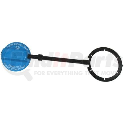 Stant 10881 Diesel Exhaust Fluid (DEF) Filler Cap Stant Diesel Exhaust Fluid (DEF) Filler Cap