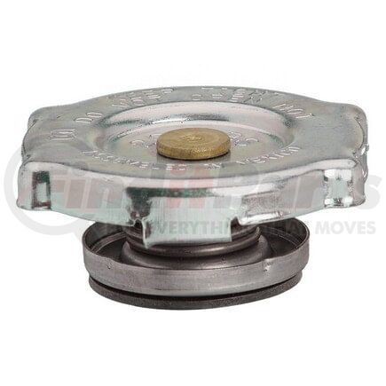 11235 by STANT - RADIATOR CAP-CD
