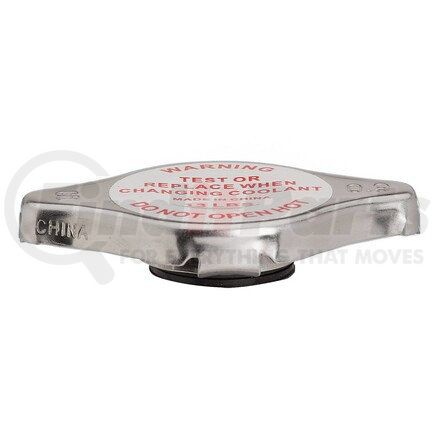 11241 by STANT - RADIATOR CAP-CD