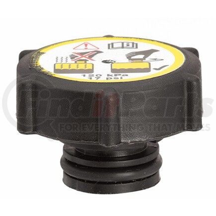 11251 by STANT - RADIATOR CAP-CD