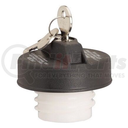 11501 by STANT - LCK FUEL CAP-CD