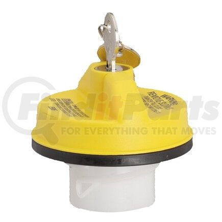 Stant 11508Y Fuel Tank Cap FLEX FUEL CAP