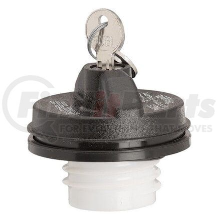 11507 by STANT - Carded Locking Fuel Cap