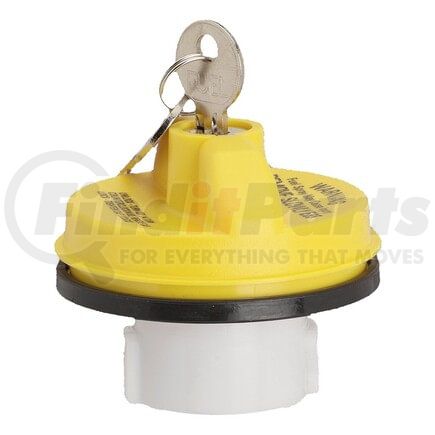 Stant 11511Y Fuel Tank Cap FLEX FUEL CAP