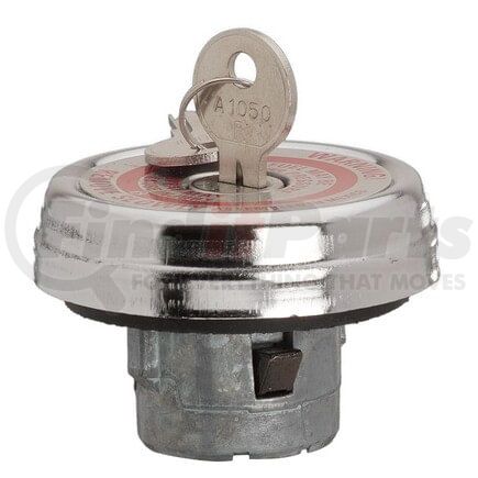 11571 by STANT - Carded Locking Fuel Cap