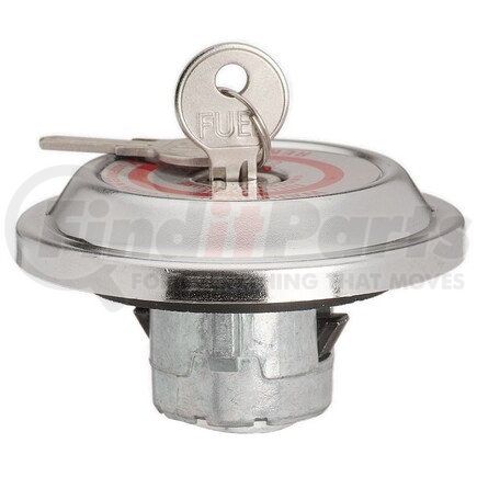 11572 by STANT - Carded Locking Fuel Cap