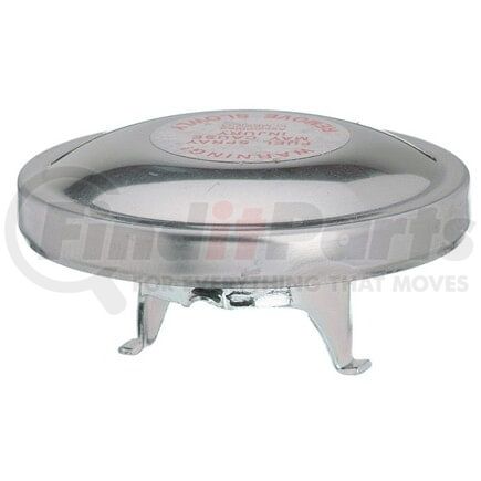 11742 by STANT - FUEL CAP-CD