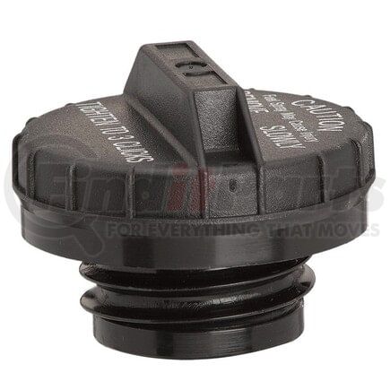 11822 by STANT - FUEL CAP-CD