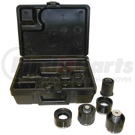 12004 by STANT - 5 PIece Assorted Adapter Kit