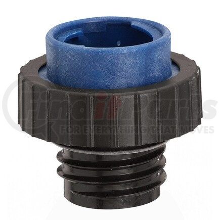 12403 by STANT - Stant Fuel Cap Tester Adapter