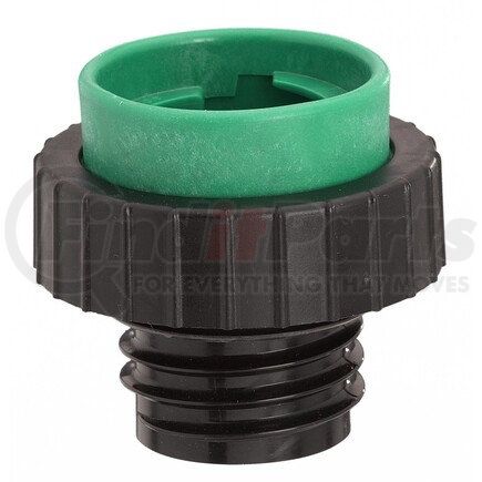 12406 by STANT - Stant Fuel Cap Tester Adapter