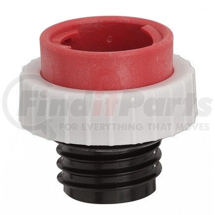 12405 by STANT - Fuel Cap Tester Adapter
