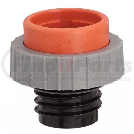 12419 by STANT - Fuel Cap Tester Adapter