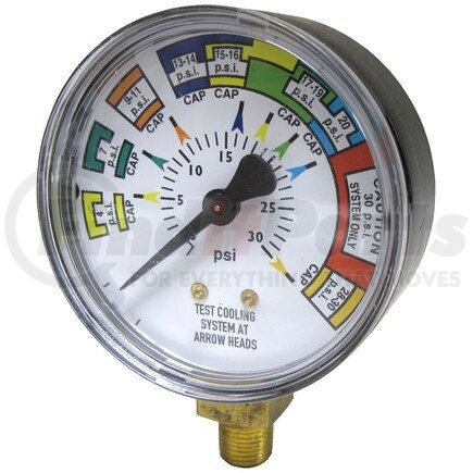 12702 by STANT - Stant Gauge Repair Kit