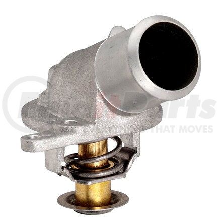 14298 by STANT - Engine Coolant Thermostat / Water Outlet Assembly
