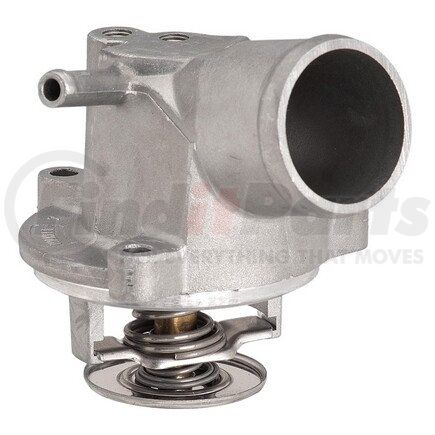 14589 by STANT - Engine Coolant Thermostat / Water Outlet Assembly