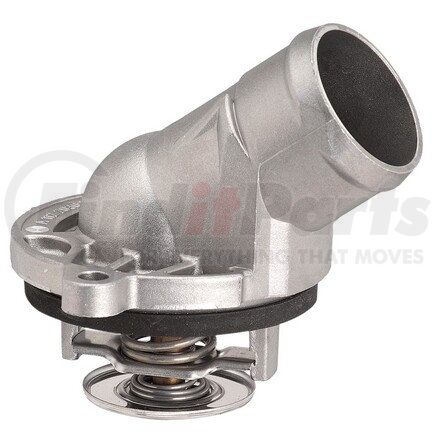 14569 by STANT - Engine Coolant Thermostat / Water Outlet Assembly