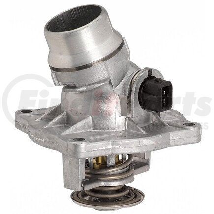 14612 by STANT - Engine Coolant Thermostat / Water Outlet Assembly