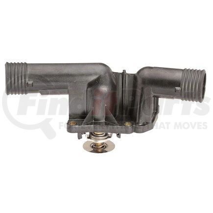 14632 by STANT - Engine Coolant Thermostat / Water Outlet Assembly