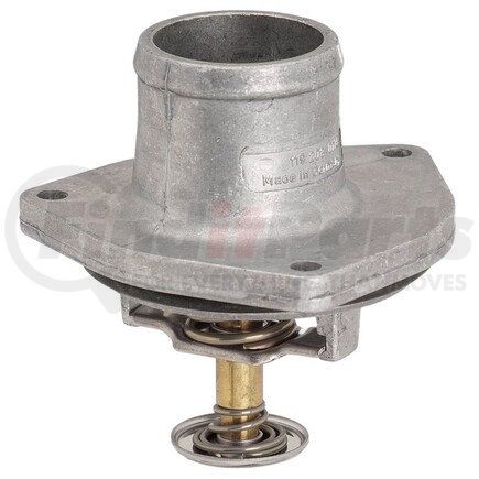 14598 by STANT - Engine Coolant Thermostat / Water Outlet Assembly