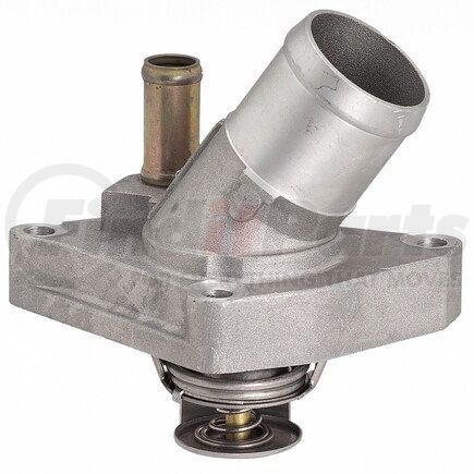 14668 by STANT - Engine Coolant Thermostat / Water Outlet Assembly