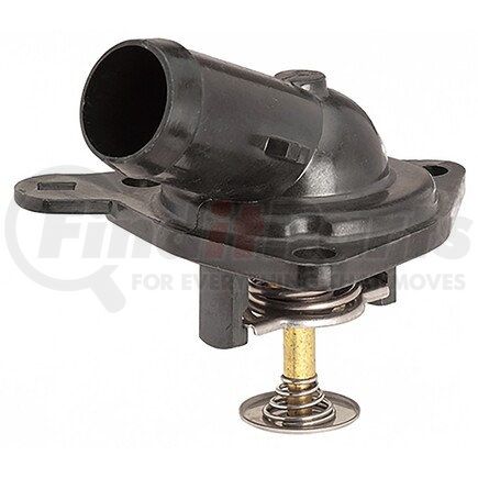 14754 by STANT - Engine Coolant Thermostat / Water Outlet Assembly