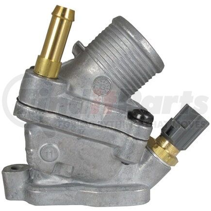 15369 by STANT - Stant Engine Coolant Thermostat / Water Outlet Assembly