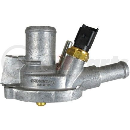 15387 by STANT - Stant Engine Coolant Thermostat / Water Outlet Assembly
