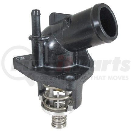 15632 by STANT - Engine Coolant Thermostat / Water Outlet Assembly