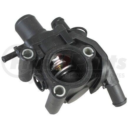 15819 by STANT - Stant Engine Coolant Thermostat / Water Outlet Assembly