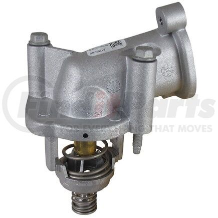 15862 by STANT - Stant Engine Coolant Thermostat / Water Outlet Assembly