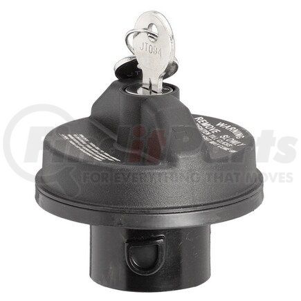 17506 by STANT - Regular Keyed Alike Fuel Cap