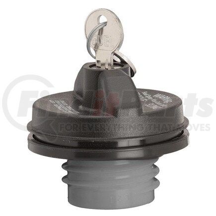 17507 by STANT - Regular Keyed Alike Fuel Cap