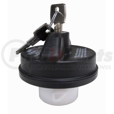 Stant 17511 Fuel Tank Cap Stant Regular Keyed Alike Fuel Cap
