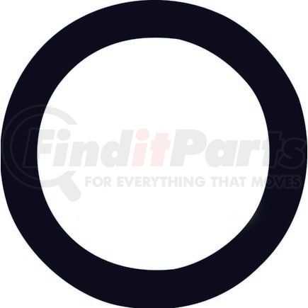 Stant 25010 Engine Coolant Thermostat Housing Gasket THERMOSTAT RUBBE