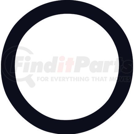 Stant 25030 Engine Coolant Thermostat Housing Gasket THERMOSTAT RUBBE