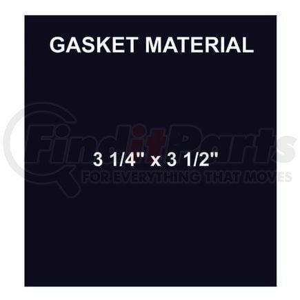 25103 by STANT - ADHESIVE BACKED