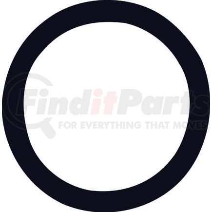 25277 by STANT - THERMOSTAT RUBBE