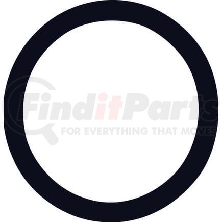 25281 by STANT - THERMOSTAT RUBBE