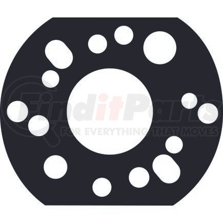 27101 by STANT - Stant Engine Coolant Thermostat Gasket