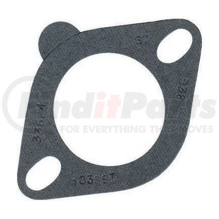 27138 by STANT - Engine Coolant Thermostat Gasket